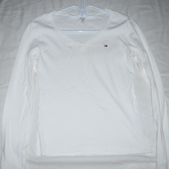Tommy Hilfiger Long Sleeve - Picture 1 of 2